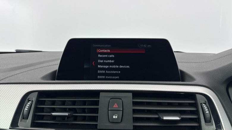 BMW 2 Series 218i M Sport 2dr [Nav] Step Auto Petrol Convertible